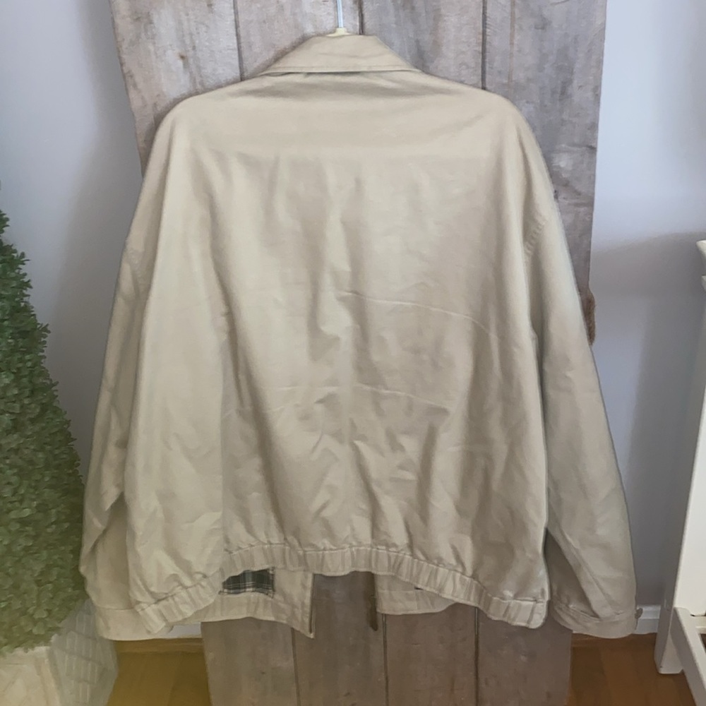 POLO by Ralph Lauren Spring Jacket - Picture 3 of 5